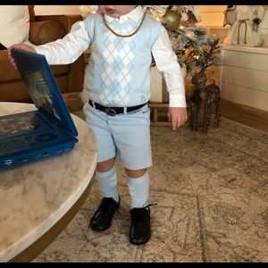 18 months 3 piece set